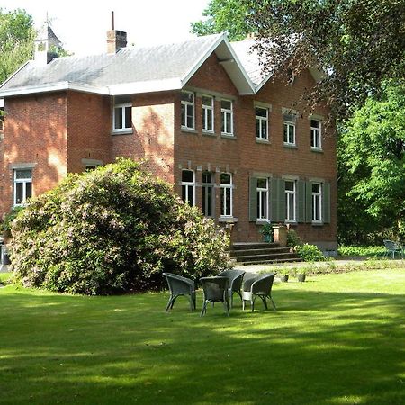 B&B Le Refuge Hasselt Exteriör bild