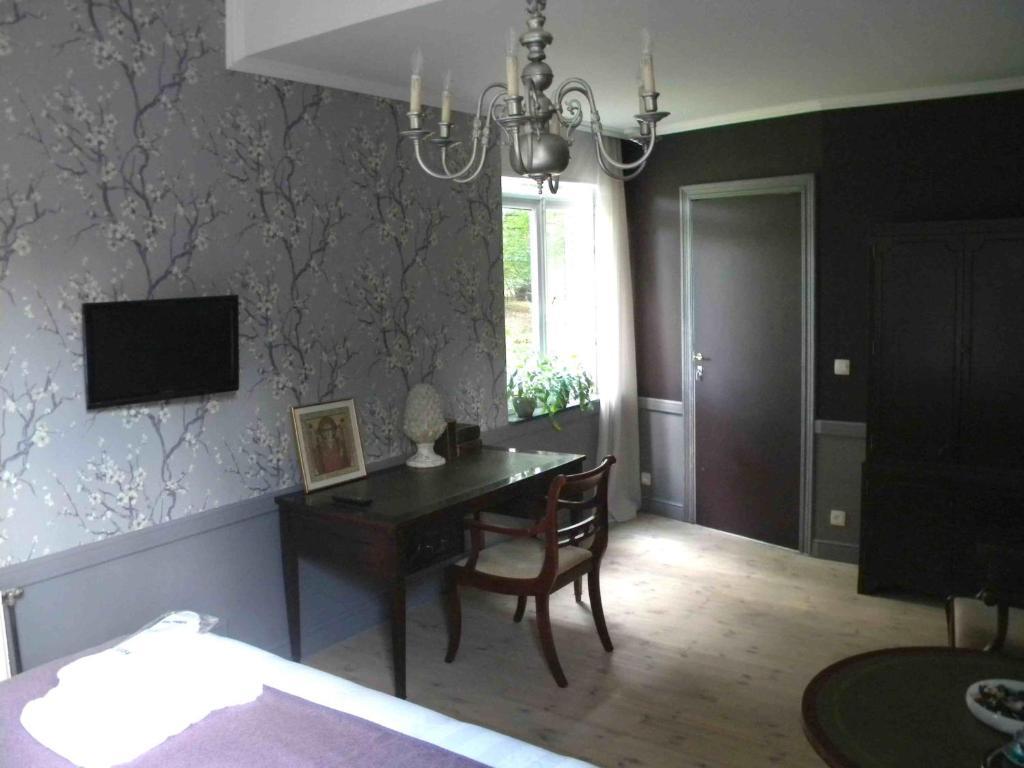 B&B Le Refuge Hasselt Exteriör bild