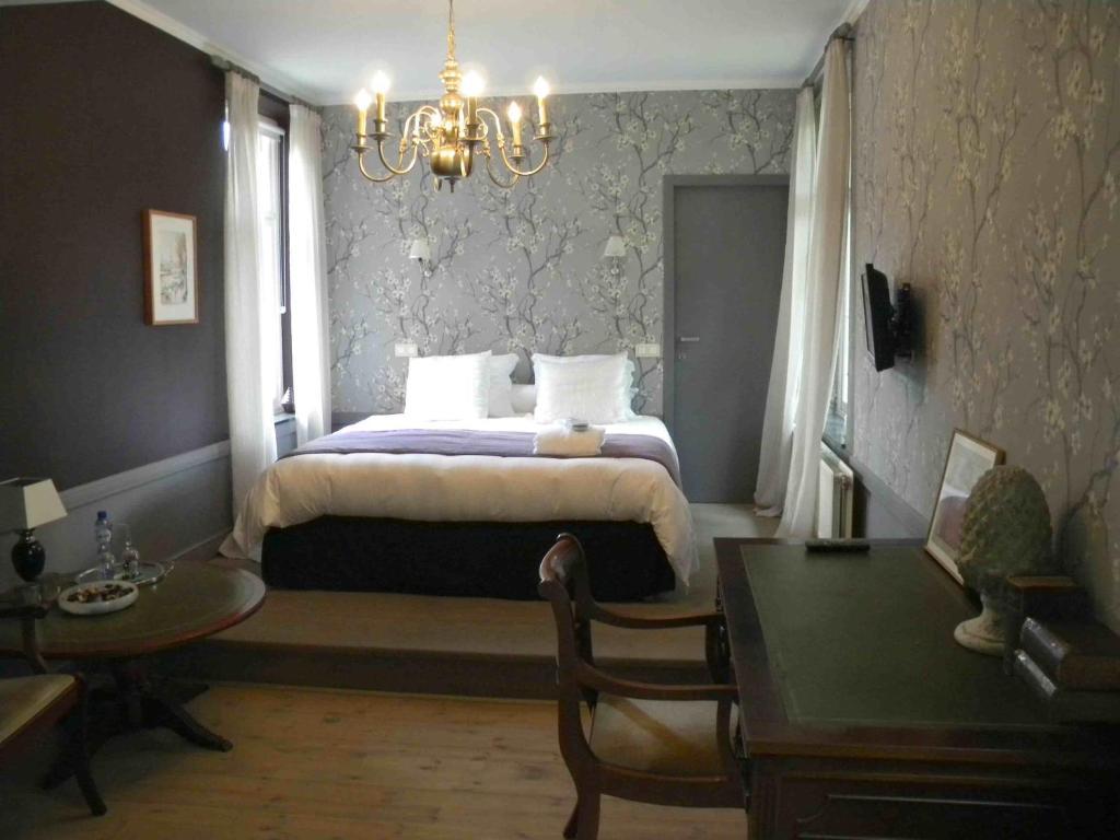 B&B Le Refuge Hasselt Exteriör bild