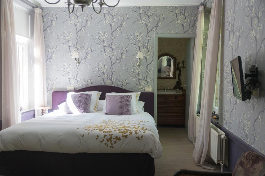 B&B Le Refuge Hasselt Exteriör bild