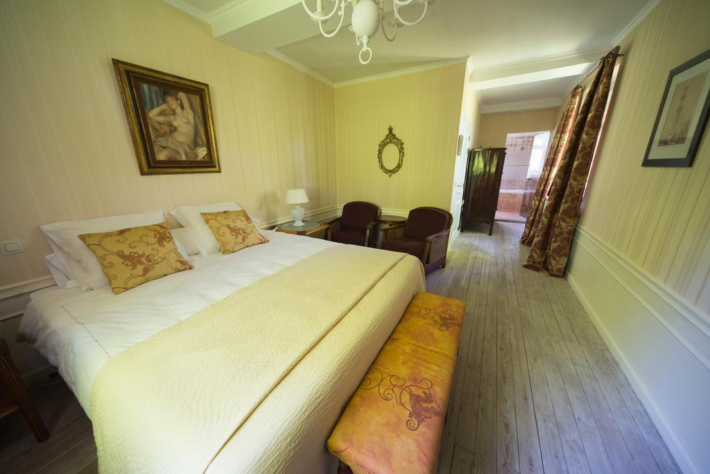 B&B Le Refuge Hasselt Exteriör bild