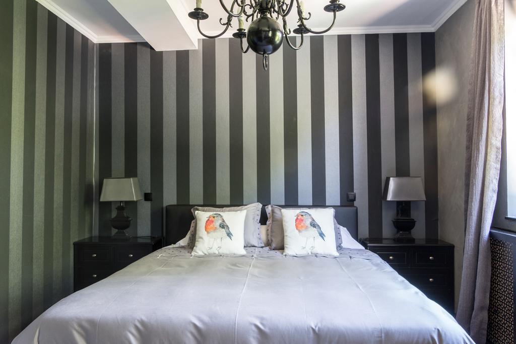 B&B Le Refuge Hasselt Exteriör bild