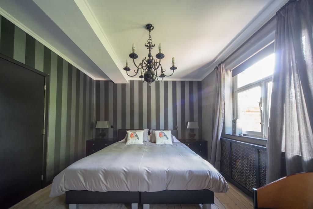 B&B Le Refuge Hasselt Exteriör bild