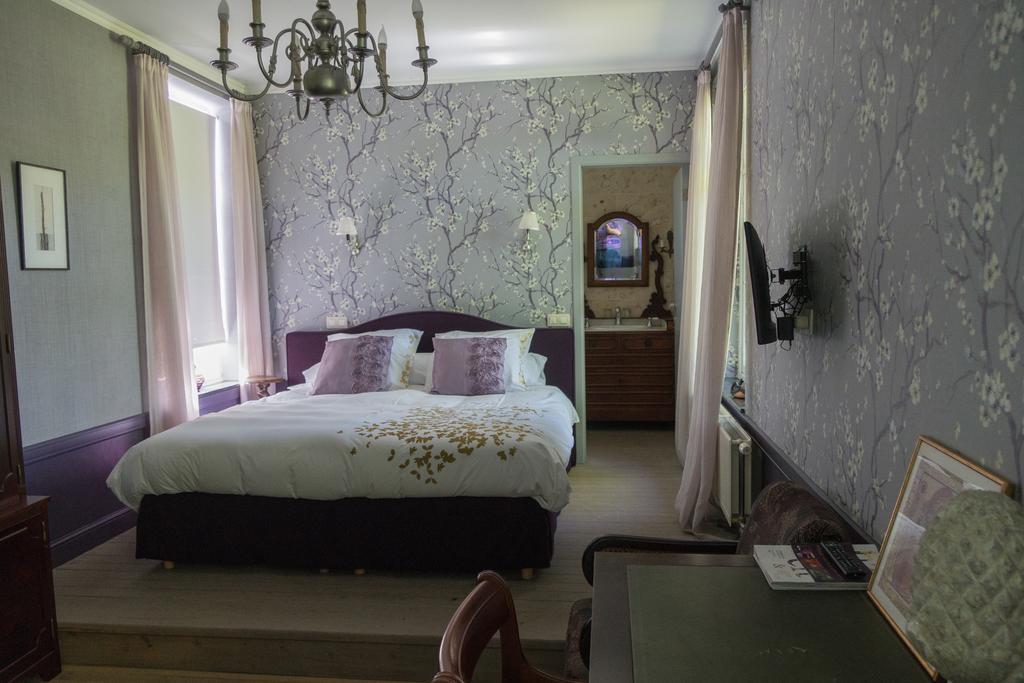 B&B Le Refuge Hasselt Exteriör bild