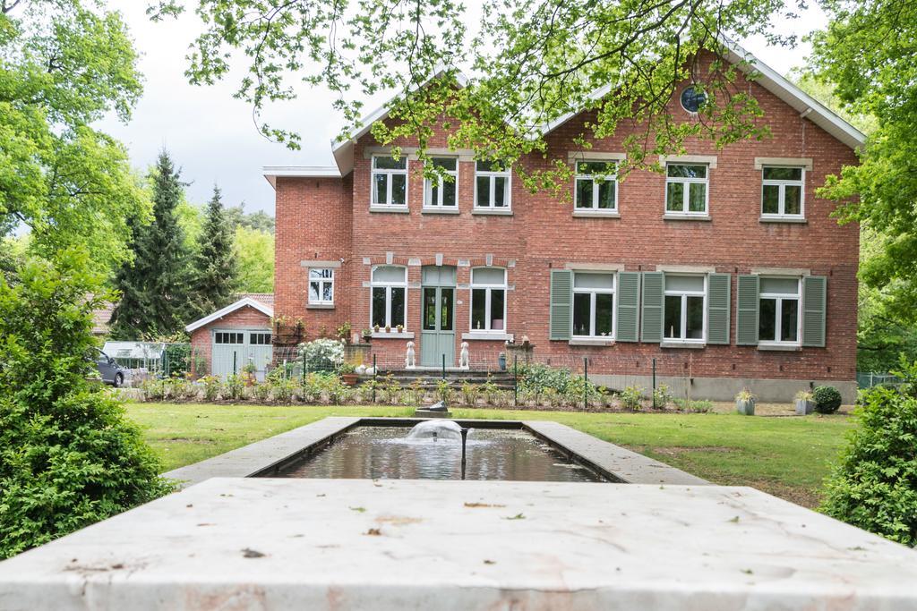 B&B Le Refuge Hasselt Exteriör bild