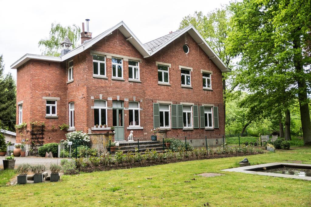 B&B Le Refuge Hasselt Exteriör bild