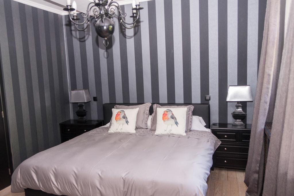 B&B Le Refuge Hasselt Exteriör bild